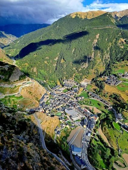 Andorra & the Pyrenees Private Day Tour | BARCELONA SECRETS Private Tour Guides