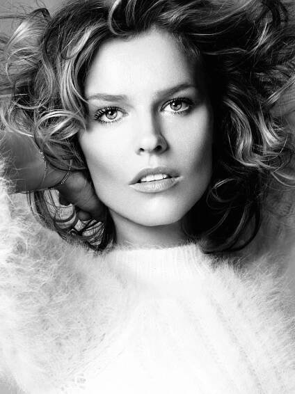 Eva Herzigová fotka
