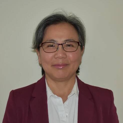 Li Zhou