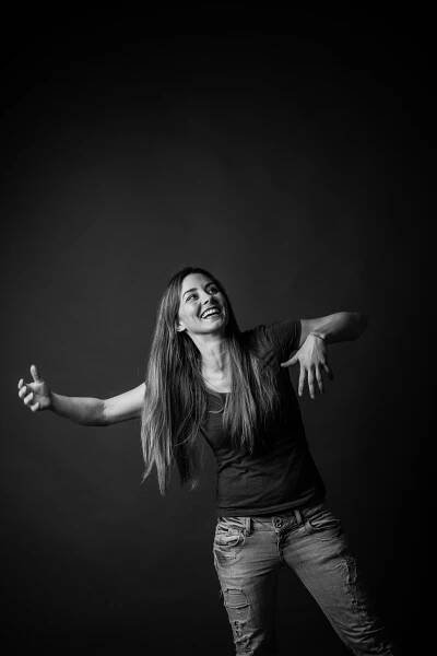 Headshots – Luisa Wietzorek
