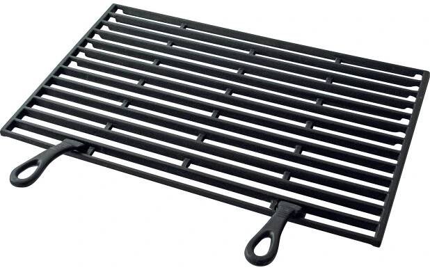 Buschbeck Grilovací rošt z litiny pro zděné grilovací krby, 54 x 34 cm nakoupit u OBI