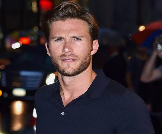 Scott Eastwood Biography - Facts, Childhood, Family Life & Achievements