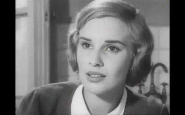 Antonella Lualdi