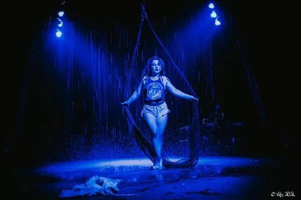 SOUTĚŽ: Ohana horor cirkus se po roce vrací s novou show
