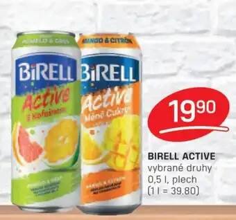 Flop BIRELL ACTIVE nabídka