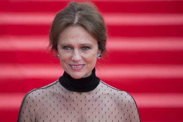Britská herečka Jacqueline Bisset má 75 rokov