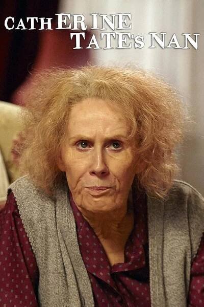 Catherine Tate's Nan (TV Movie 2014) 7.8