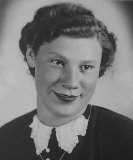 Helena Vovsová (1926)
