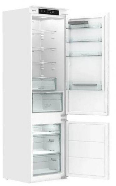 Kombinovaná chladnička - NRKI519E41 - GORENJE