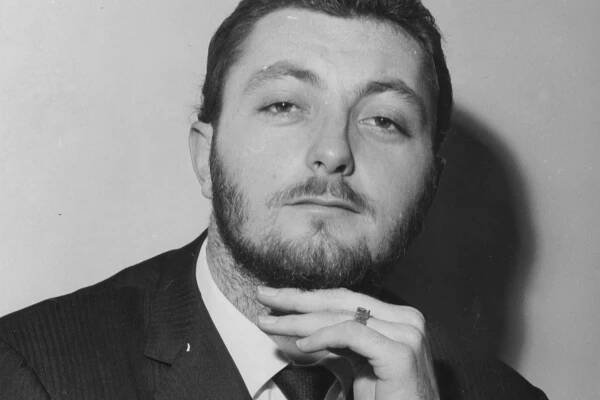 24 Extraordinary Facts About James Mitchum