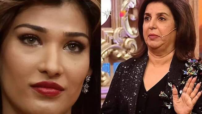 Bigg Boss 19: Farah Khan slams Nehal Chudasama for accusing Amaal Mallik of ‘bad touch’; “You’re taking feminism 100 years back”