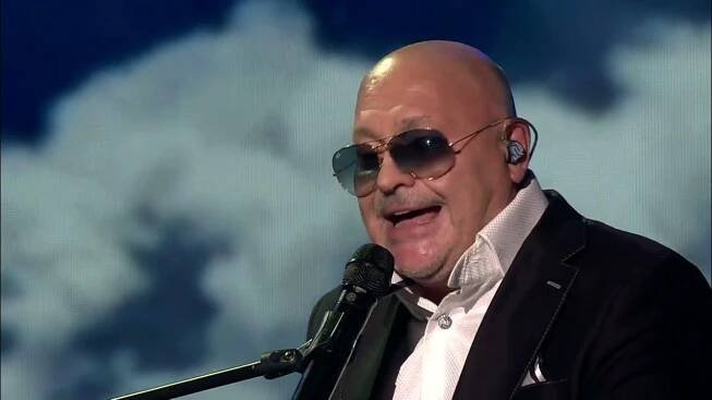 Michal David (64) slaví světový úspěch s hitem Pár přátel