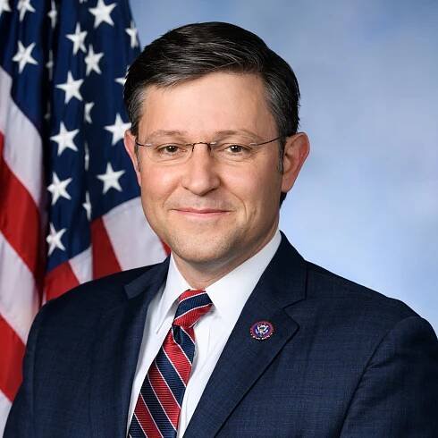 Mike Johnson (LA-04)