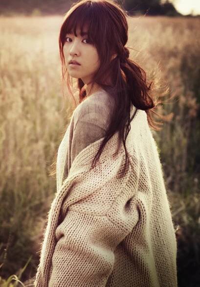Park Bo-young in Neuk-dae-so-nyeon (2012)