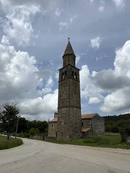 Weinblattler in Istrien – Weinblattler