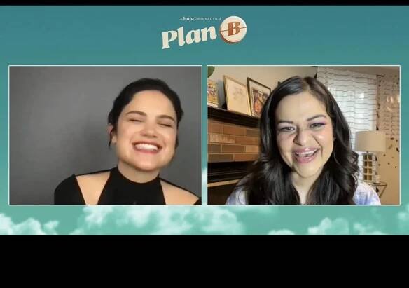 Celebrity Interviews — Latinas Create