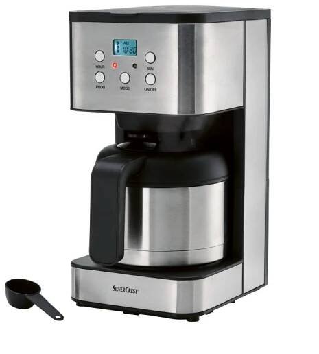 Kávovar SFKMT 900 A1