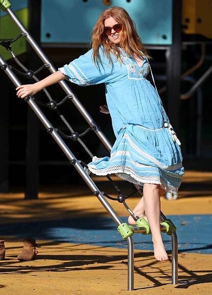 Isla Fisher