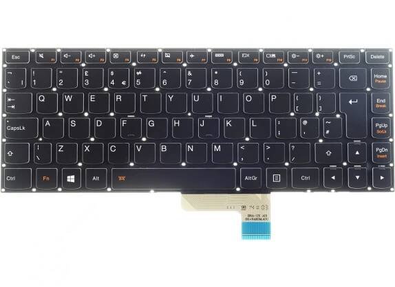 Lenovo E31-70 Panty pro notebook - 13.3 | Terahertz CZ s.r.o.