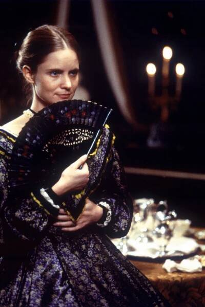 Washingtonovo náměstí - Z filmu - Jennifer Jason Leigh
