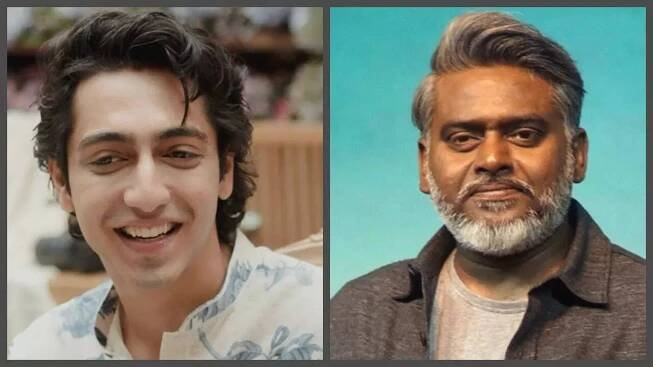 Dibyendu Bhattacharya recalls bonding with Saiyaara star Ahaan Panday on sets of 'The Railway Men': 'He used to come to my van and take me to...'