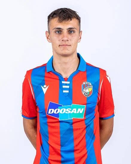 Alexandr Sojka #12