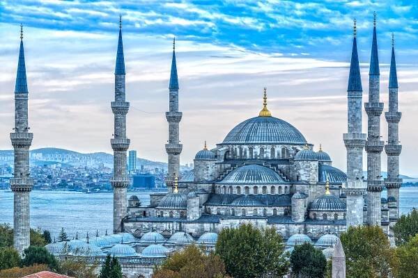 [100+] Mosque Pictures