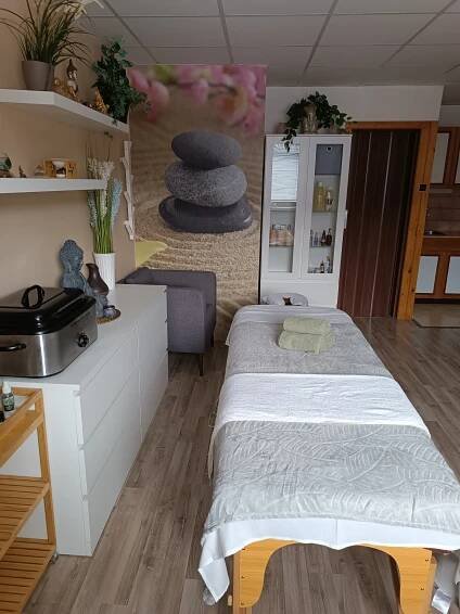 Masáže a kosmetika Šárka Vosková foto 3