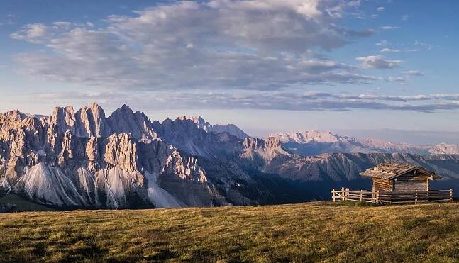 Sommerferien in Südtirol Plose Brixen Eisacktal (6)