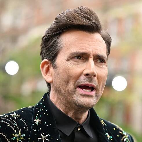 David Tennant’s Macbeth hit by second disruption days after angry theatregoer row