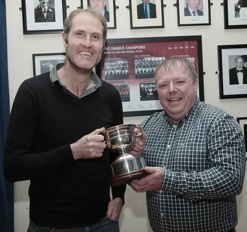 Gallery | Loughinisland GAC