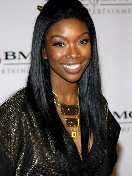 Brandy – Stan Wars