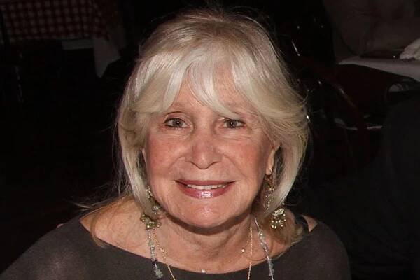 Francine Pascal, 'Sweet Valley High' Book Creator, Dies at 92