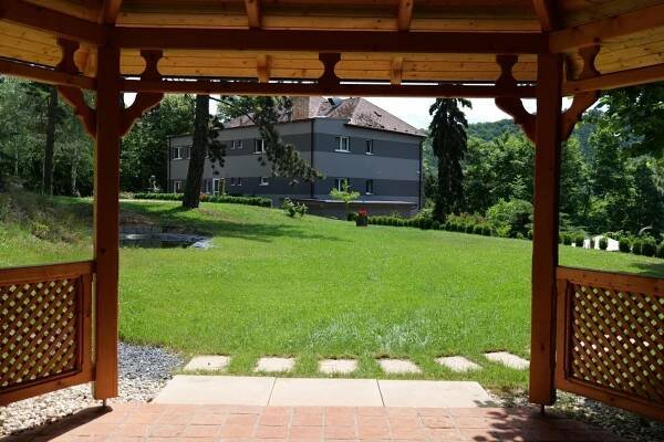 Penzion Harmony Javorník Ctyrkoly Exteriér fotografie