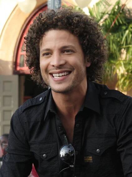 Justin Guarini – Wikipedia