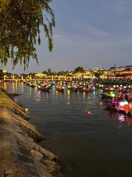 LA CHARM HOI AN HOTEL & SPA - Updated 2025 Prices & Reviews (Vietnam)