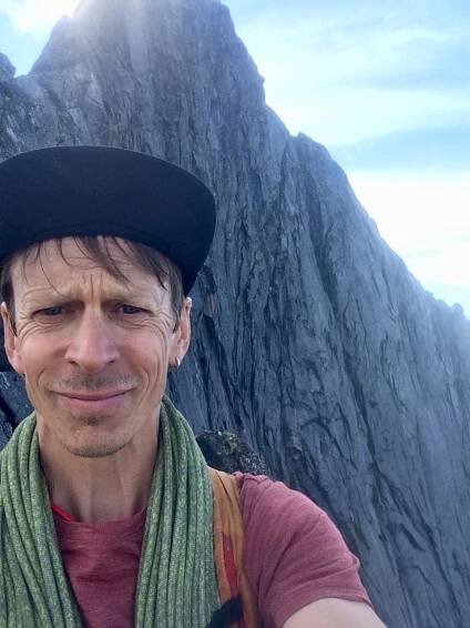 Tromsø Mountain Guides - Klatrekurs, Brekurs og Føring 