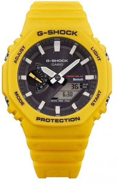 Casio G-Shock GA-B2100C-9AER