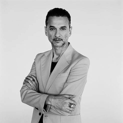 Biografien - Depeche Mode Fanclub Chemnitz