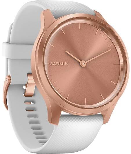 Garmin Vivomove3 Style 42mm, Gold/White