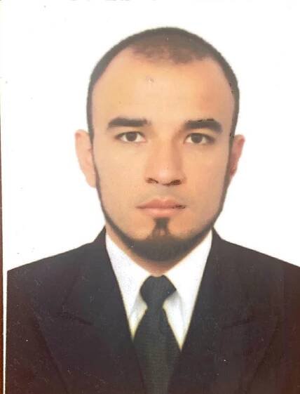 Hernan Alejandro Rueda Muñoz