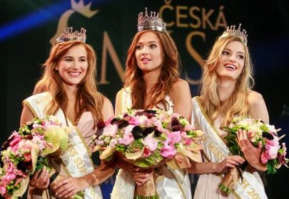 OBRAZEM: Finále České Miss 2018. Prohlédněte si nekrásnější dívky
