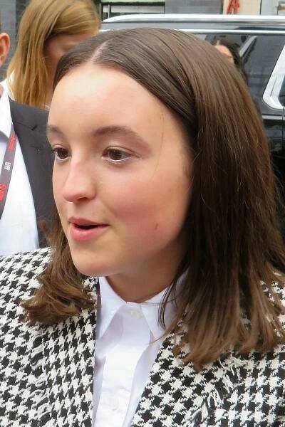 Bella Ramsey – Wikipedie