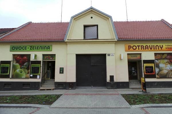 Potraviny Tuřanská včela foto 1