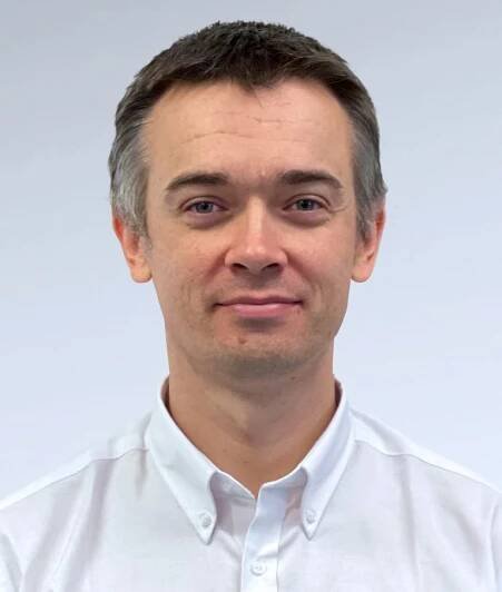 Gary White