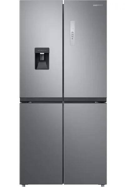 French Door chladnička Samsung RF48A401EM9/EO