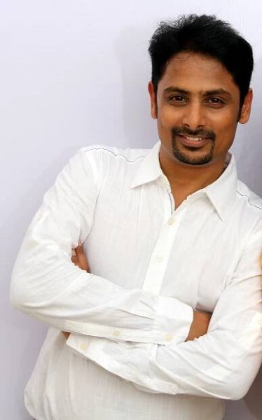 Prashant Jain