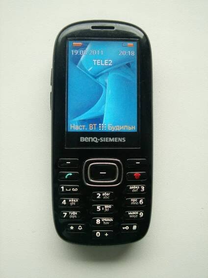 BenQ Mobile