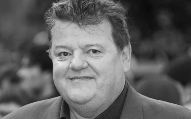 Galerie: Zemřel Robbie Coltrane, Hagrid z filmů o Harrym Potterovi - Galerie - Echo24.cz