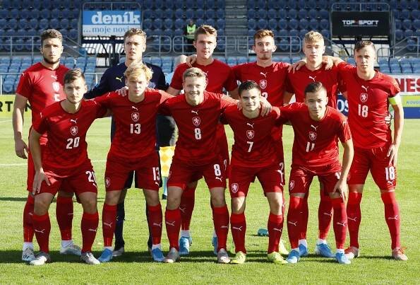 Nominace U19 na zápasy s Nizozemskem a Mexikem